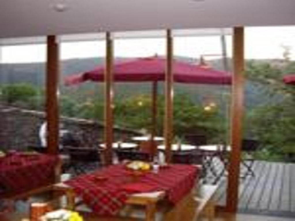 Villa Patio Do Xisto Gondramaz Exterior foto