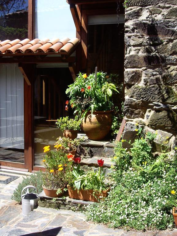 Villa Patio Do Xisto Gondramaz Exterior foto